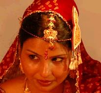 Bride