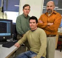 ScienceResearchers